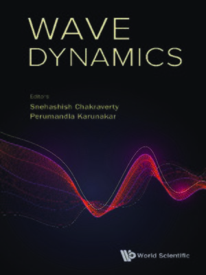 cover image of Wave Dynamics